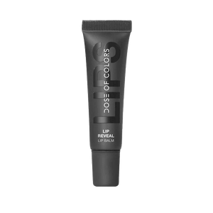Bálsamo Labial Lip Reveal Lip Balm - Peach