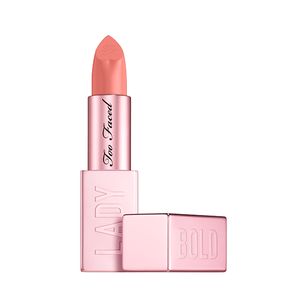 Labial en Barra Lady Bold Lipstick