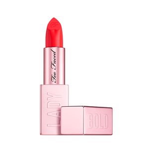 Labial en Barra Lady Bold Lipstick