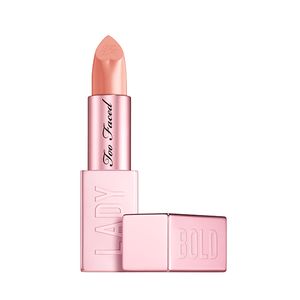 Labial en Barra Lady Bold Lipstick