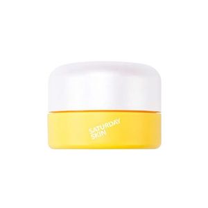 Crema Contorno de Ojos Yuzu Vitamin C Bright Eye Cream