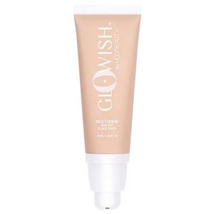Base Ligera GloWish Multidew Vegan Skin Tint Foundation