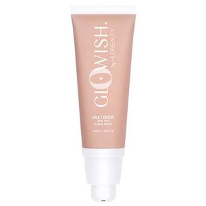 Base Ligera GloWish Multidew Vegan Skin Tint Foundation