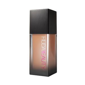 Base Líquida #FauxFilter Luminous Matte Liquid Foundation