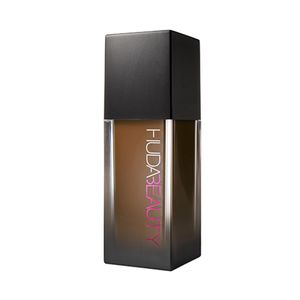 Base Líquida #FauxFilter Luminous Matte Liquid Foundation