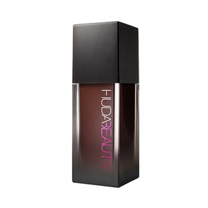 Base Líquida #FauxFilter Luminous Matte Liquid Foundation