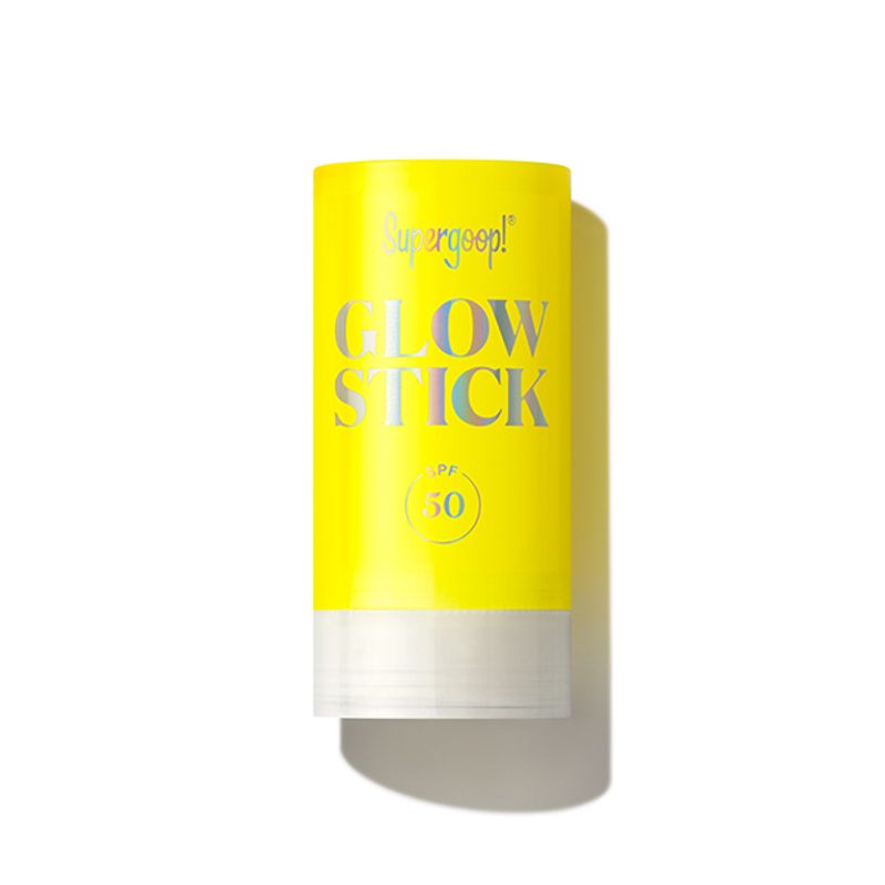 Bloqueador Solar Glow Stick Sunscreen SPF 50