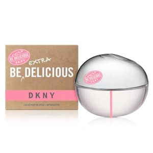 Perfume para Mujer DKNY Be Extra Delicious Eau de Parfum - 100 ml