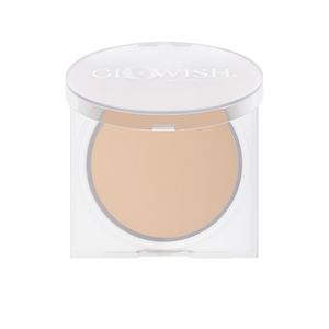 Base en Polvo GloWish Luminous Pressed Powder