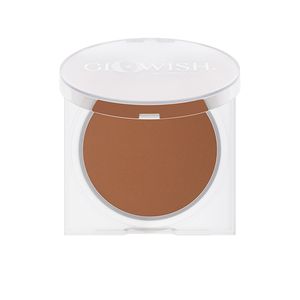 Base en Polvo GloWish Luminous Pressed Powder