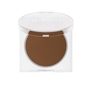 Base en Polvo GloWish Luminous Pressed Powder