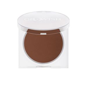 Base en Polvo GloWish Luminous Pressed Powder