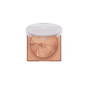 Polvo Bronceador Mini GloWish Soft Radiance Vegan Bronzing Powder