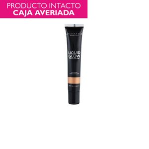 Iluminador Liquid Glow (Promo Especial, Ver Descripción)