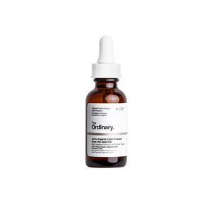 Aceite Facial 100% Organic Cold-Pressed Rose Hip Seed Oil