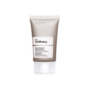 Primer de Maquillaje High-Adherence Silicone Primer