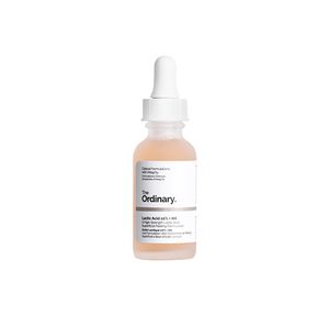 Suero Exfoliante de Ácido Láctico Lactic Acid 10% + HA 2%