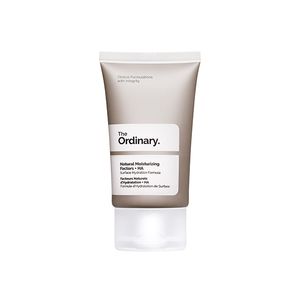Crema Hidratante Natural Moisturizing Factors + HA - 30 ml