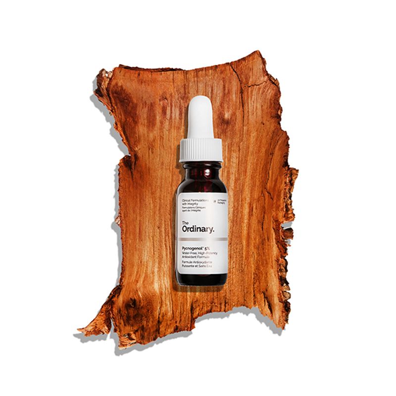 Suero Antioxidante Pycnogenol 5
