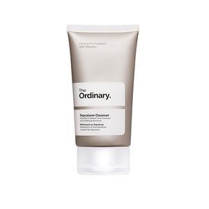 Limpiadora de Escualano Squalane Cleanser - 50 ml