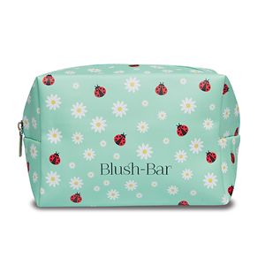 Bolsa de Viaje o Cosmetiquera Lady Bug
