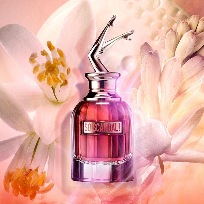 Scandal perfume mujer hotsell