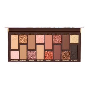 Paleta de Sombras Born This Way Sunset Stripped Eyeshadow Palette