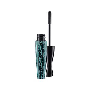 Pestañina A Prueba de Agua In Extreme Dimension Waterproof Mascara Black