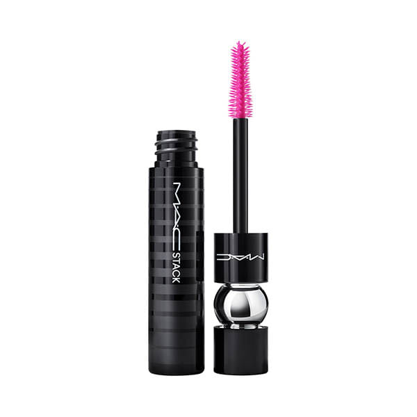 Pestañina MACStack Mascara Superstack Mega Brush
