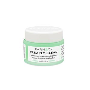 Desmaquillante Clearly Clean Makeup Meltaway Cleansing Balm - 50 ml