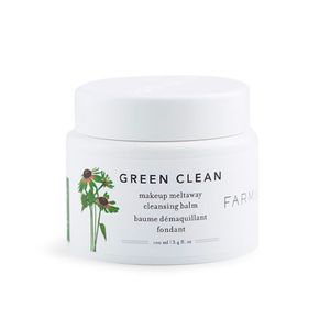 Desmaquillante Green Clean Makeup Removing Cleansing Balm - 100 ml