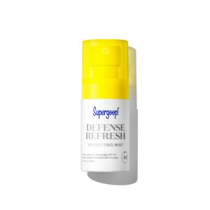 Bloqueador Solar en Bruma (Re)setting Refreshing Mist SPF 40 - 30 ml