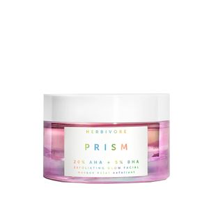 Exfoliante Facial Prism AHA + BHA Glow Facial