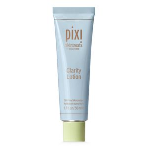 Hidratante para Poros e Impurezas Clarity Lotion Oil Free Moisturizer