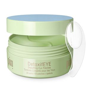 Mascarilla de Ojos DetoxifEYE Depuffing Eye Patches