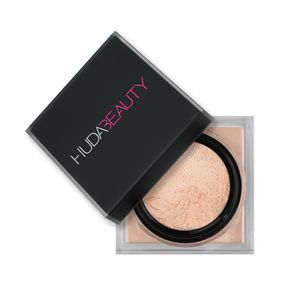 Polvos Sueltos Easy Bake Loose Baking and Setting Powder