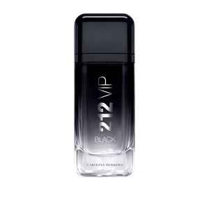 Perfume para Hombre 212 VIP Black Eau De Parfum - 100 ml