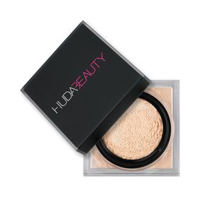 Polvos Sueltos Easy Bake Loose Baking and Setting Powder
