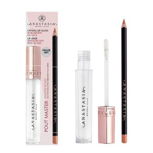 Kit de Labios Pout Master Lip Duo