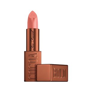 Labial Cocoa Bold Lipstick