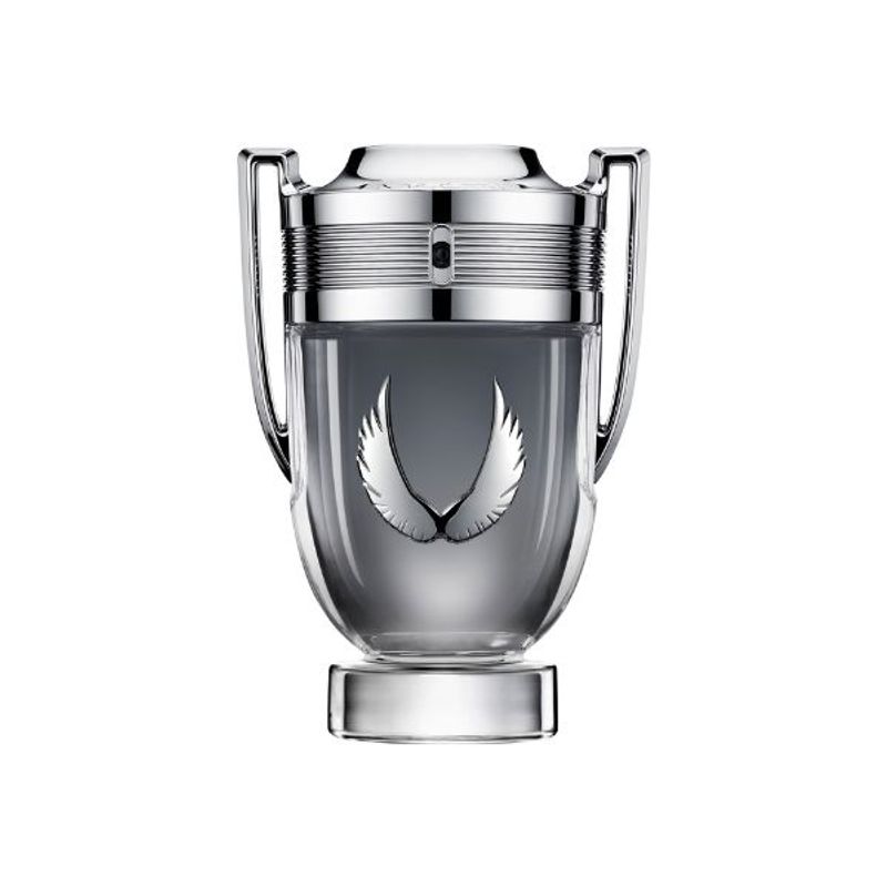 Perfume para Hombre Invictus Platinum Eau De Parfum 100 ml Blush Bar