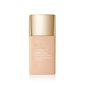 Base Double Wear Sheer Long-Wear Makeup