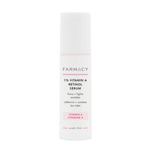 Suero Facial con Retinol 1% Vitamin A Advanced Retinol Serum