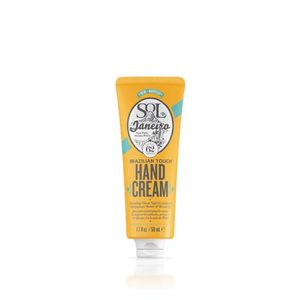 Crema para Manos Brazilian Touch Hand Cream