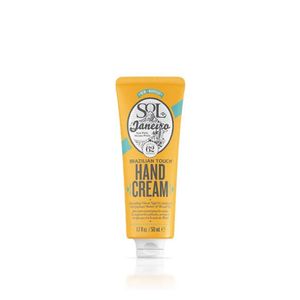 Crema para Manos Brazilian Touch Hand Cream