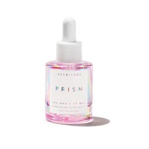 Suero Exfoliante Prism AHA + BHA Exfoliating Glow Serum