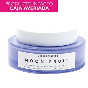 Mascarilla Nocturna Moon Fruit Retinol Alternative Sleep Mask (Promo Especial, Ver Descripción)