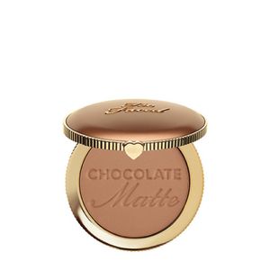 Polvo Bronceador Chocolate Soleil Matte Bronzer