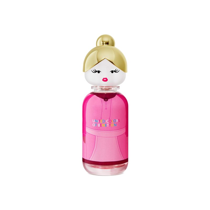 Perfume para Mujer Sisterland Pink Raspberry Eau De Toilette