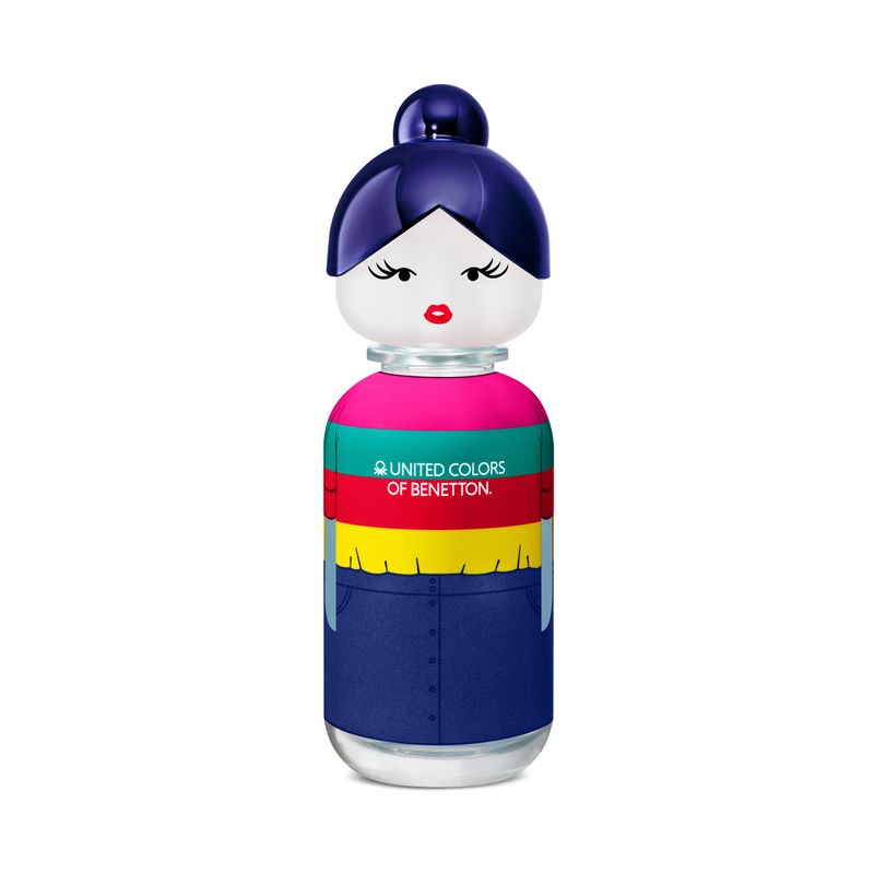 Perfume para Mujer Sisterland Blue Neroli Eau De Toilette